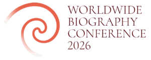 WORLDWIDE BIOGRAPHY CONFERENCE 2026