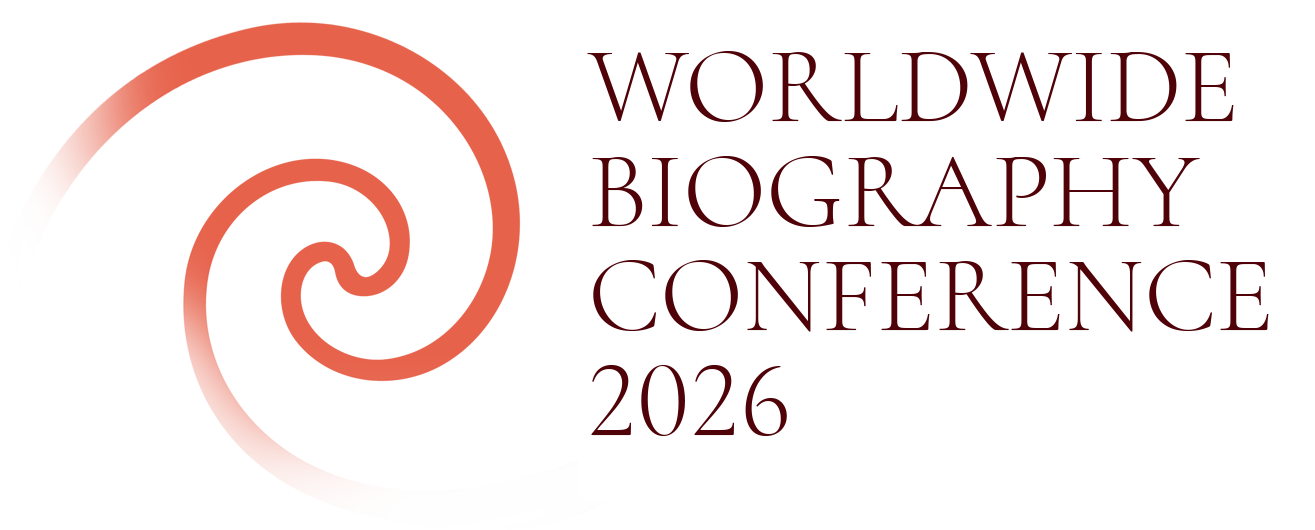 WORLD  WIDE BIOGRAPHY  CONFERENCE  2026