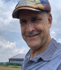 WORLDWIDE BIOGRAPHY CONFERENCE 2026